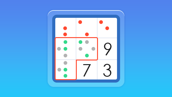 sudoku method